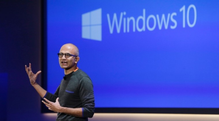 Lanzamineto windows 10 2015